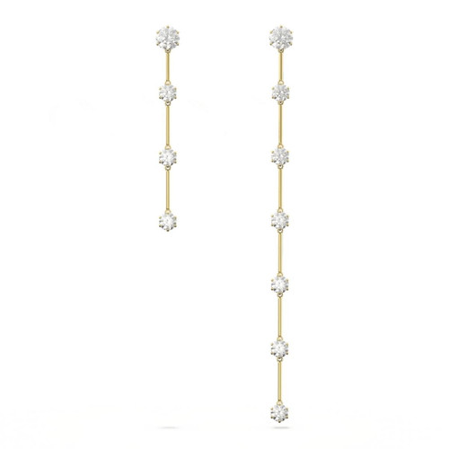 Swarovski - Boucles d’oreilles Swarovski Femme - 5622721 - Promo bijoux charms 40 a 50