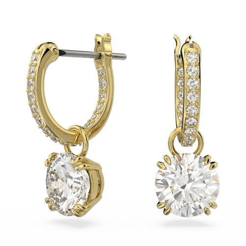 Swarovski - Boucles d’oreilles - Charms et bijoux saint valentin