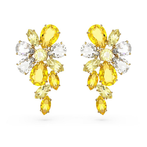 Swarovski - Boucles d'oreilles 5652802 - GEMA Swarovski  - Promo bijoux charms 40 a 50