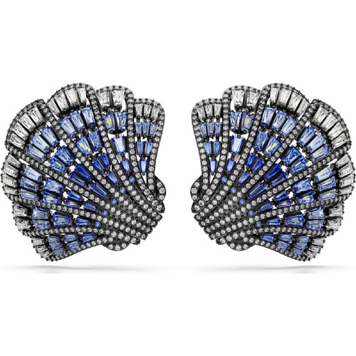 Swarovski - Boucles d'oreilles Swarovski - 5683033 - Bijoux turquoise de marque