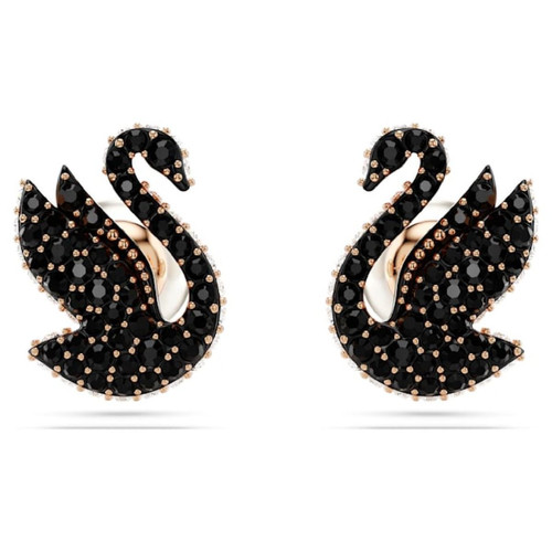 Swarovski - Boucles d'oreilles Swarovski - 5684608 - Bijoux argent de marque