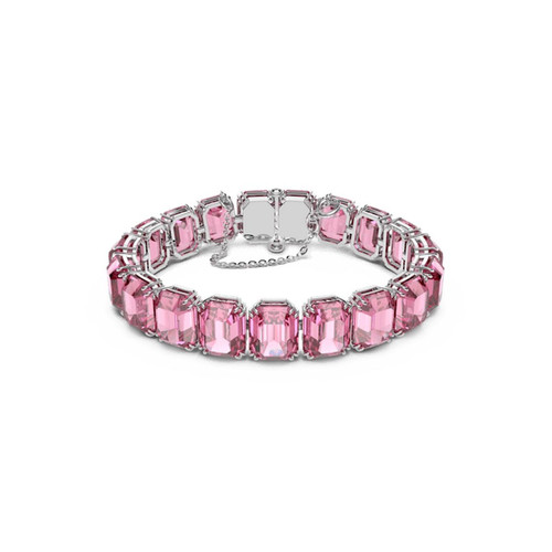 Swarovski - Bracelet Femme  - Bijoux de marque rose