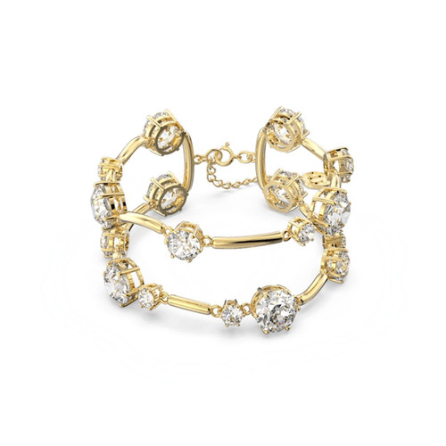 Swarovski - Bracelet Swarovski Femme - 5620395 - Promotions Bijoux Charms