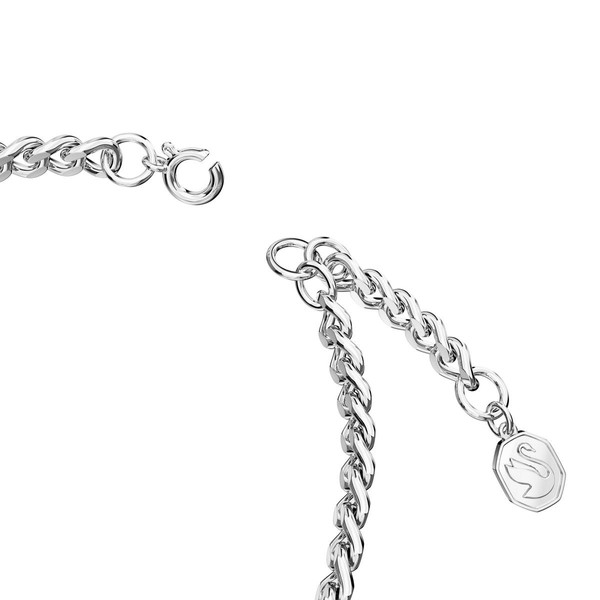 Swarovski Bracelet Femme Swarovski 5658330 en métal argenté - MOTHER'S DAY Métal 5658330