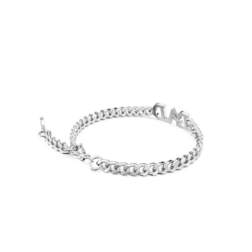 Swarovski Bracelet Femme Swarovski 5658330 en métal argenté - MOTHER'S DAY 5658330