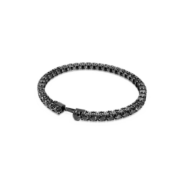 Swarovski Bracelet Femme 5664154 RC06/RUS S Noir - Swarovski Matrix   5664154