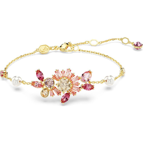 Swarovski - Bracelet Swarovski - 5688488 - Bijoux de marque rose
