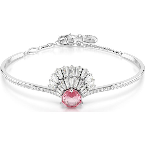 Swarovski - Bracelet Swarovski - 5680298 - Bijoux de marque rose