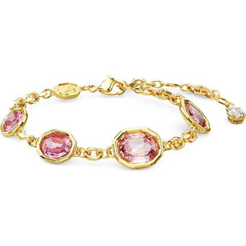 Swarovski - Bracelet Swarovski - 5684537 - Bijoux de marque rose