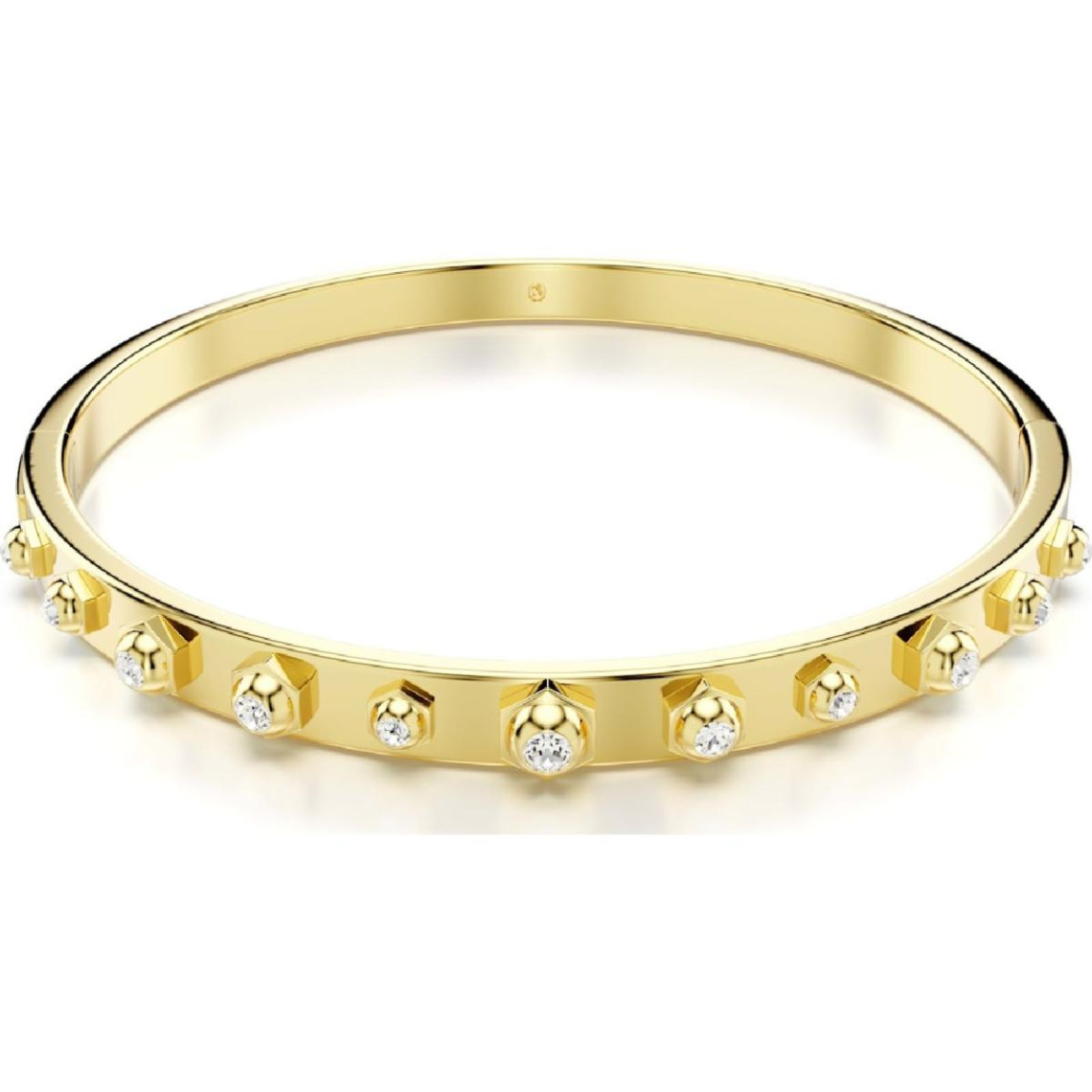 bracelet femme swarovski numina - 568694 doré