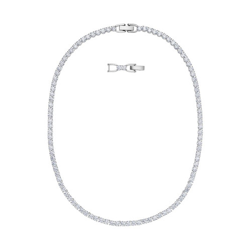 Swarovski - Collier et pendentif Swarovski 5494605  - Bijoux de marque blanc