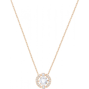 Swarovski - Collier et pendentif Swarovski Bijoux 5272364 - Charms et bijoux saint valentin