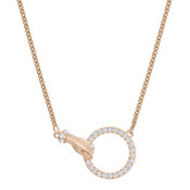 collier femme marques