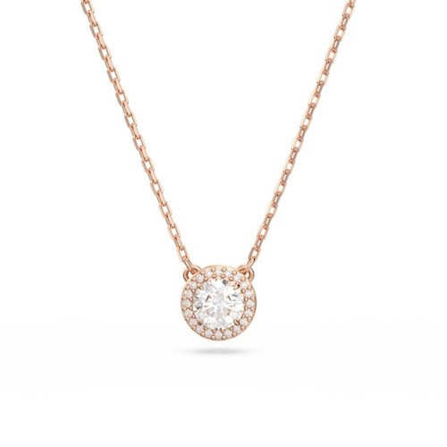 Swarovski - Collier et Pendentif Femme 5636272 Swarovski - Charms et bijoux saint valentin