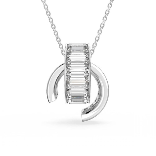 Swarovski - Collier Femme - Promotions Bijoux Charms
