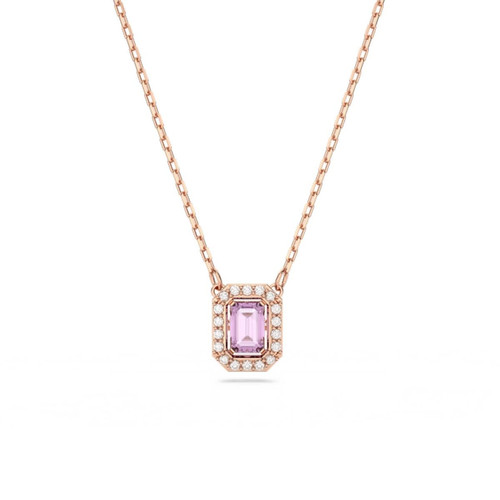 Swarovski - Collier Femme - Charms et bijoux saint valentin
