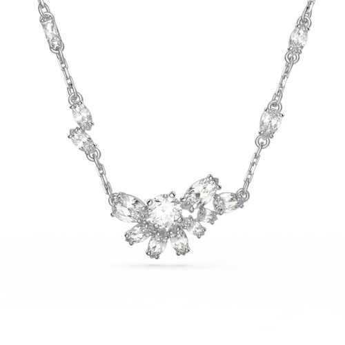 Swarovski - Collier Femme  - Charms et bijoux saint valentin