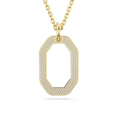 Swarovski - Collier Femme 5642387 - DEXTERA Swarovski  - Promo bijoux charms 40 a 50