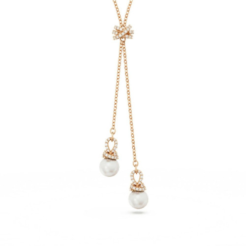 Swarovski - Collier et pendentif Swarovski - Promo bijoux charms 40 a 50