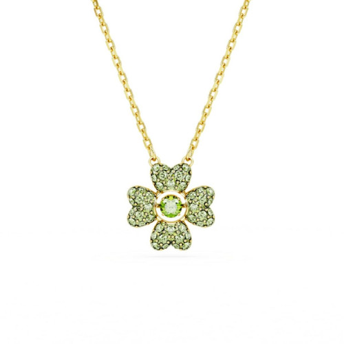 Swarovski - Collier et pendentif Swarovski - Idees cadeaux noel bijoux charms