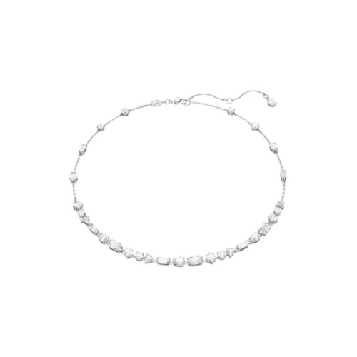Swarovski - Collier et pendentif Swarovski - Idees cadeaux noel bijoux charms
