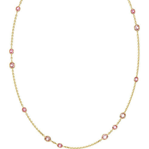 Swarovski - Collier et pendentif Swarovski - 5682533 - Bijoux de marque rose