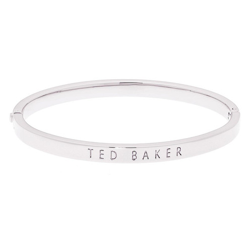 Ted Baker - Bracelet Ted Baker Femme TBJ1568-01-03 - Bijoux gris