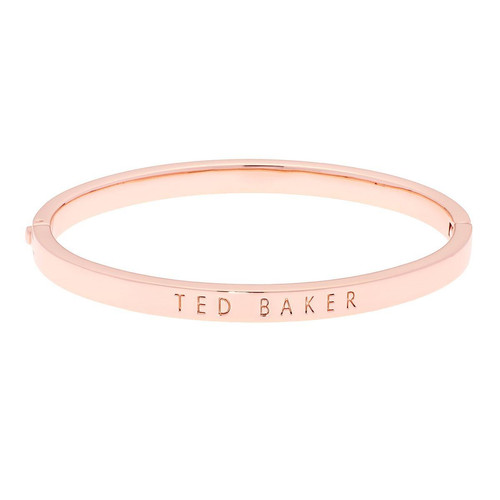Bracelet Ted Baker Doré rose TBJ1568-24-03