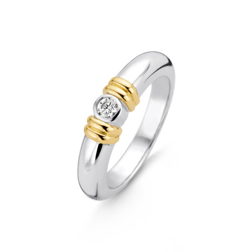 Bague Ti Sento Poolside reflections 12168ZY