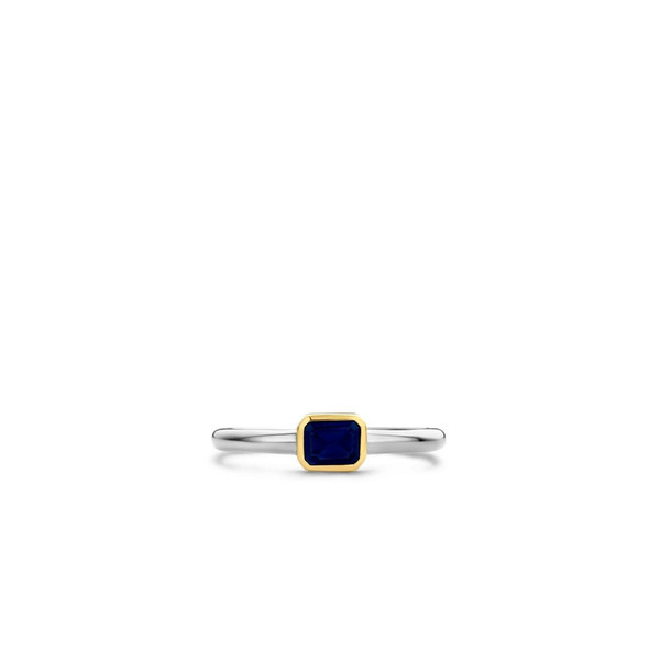 Ti Sento Bague femme 12273BY - Argent Ti Sento 12273BY-62