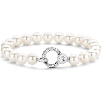 Ti Sento - Bracelet Liberation 2865PW - Promo bijoux charms 20 a 30