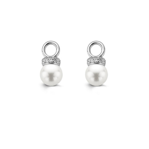 Ti Sento - Charms et perles 9083PW - Argent Ti Sento - Charms pendentif argent