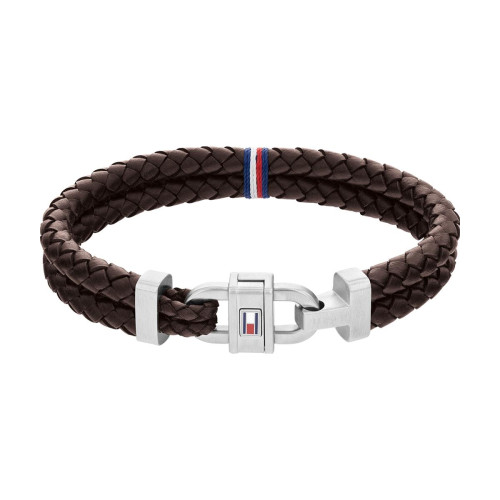 Tommy Hilfiger - Bracelet Tommy Hilfiger Bijoux Homme - 2790363 - Bracelet de marque